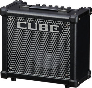 Amply - Amplifier Roland CUBE-10GX