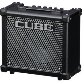 Amply - Amplifier Roland CUBE-10GX