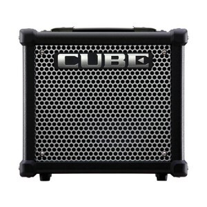 Amply - Amplifier Roland CUBE-10GX