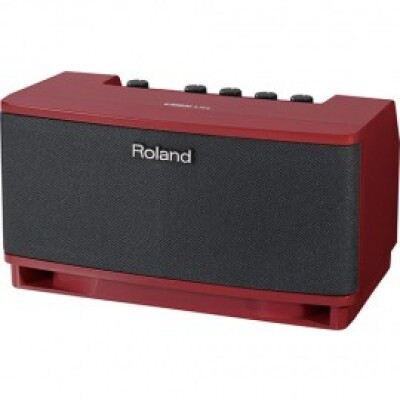 Amply - Amplifier Roland Cube Lite