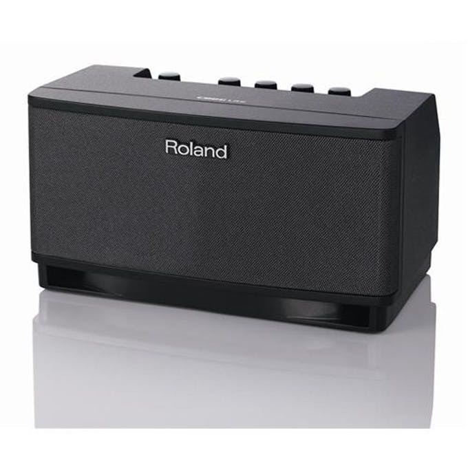 Amply - Amplifier Roland Cube Lite