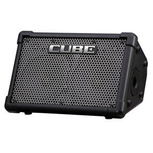 Amply - Amplifier Roland Cube Street EX