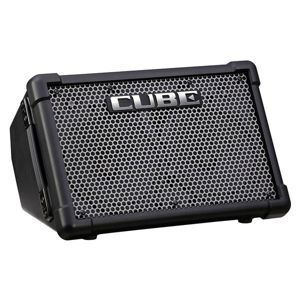 Amply - Amplifier Roland Cube Street EX