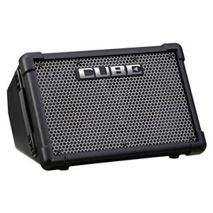 Amply - Amplifier Roland Cube Street EX