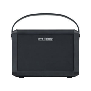 Amply - Amplifier Roland Cube Street