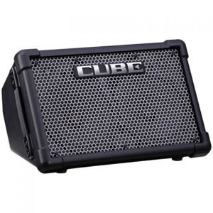 Amply - Amplifier Roland Cube Street EX