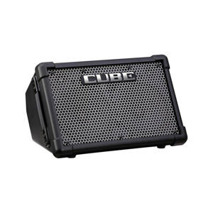 Amply - Amplifier Roland Cube Street EX