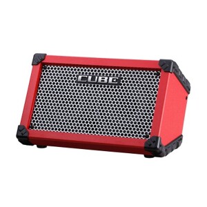 Amply - Amplifier Roland Cube Street