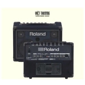 Amply - Amplifier Roland KC-220