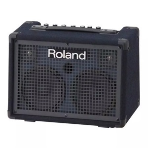 Amply - Amplifier Roland KC-220
