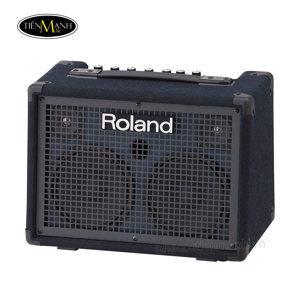 Amply - Amplifier Roland KC-220