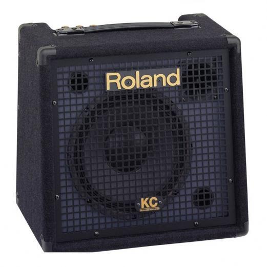 Amply - Amplifier Roland KC-60