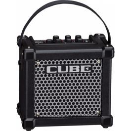 Amply - Amplifier Roland Micro Cube Gx