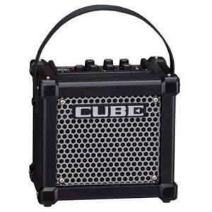 Amply - Amplifier Roland Micro Cube Gx
