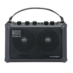 Amply - Amplifier Roland Mobile Cube