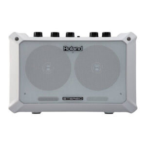 Amply - Amplifier Roland Mobile BA