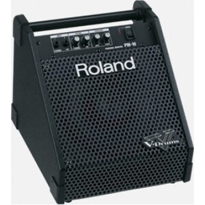 Amply - Amplifier Roland PM10 (PM-10)