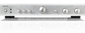 Amply - Amplifier Rotel A10