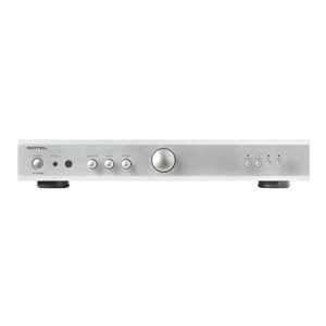 Amply - Amplifier Rotel A10