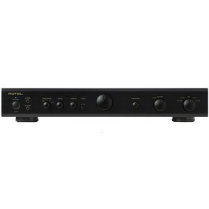 Amply - Amplifier Rotel A10