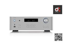 Amply - Amplifier Rotel RA-1572MKII