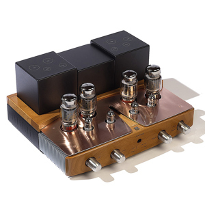 Amply - Amplifier Sinfonia Anniversary
