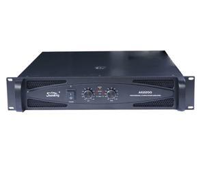 Amply - Amplifier Soundking AE2200