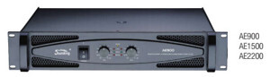Amply - Amplifier Soundking AE2200