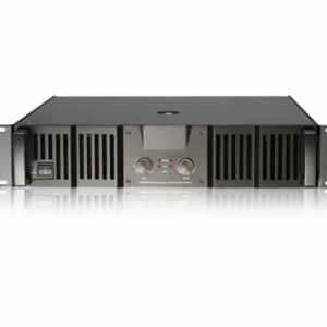 Amply - Amplifier Soundking AE2200