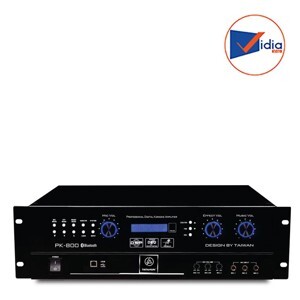 Amply - Amplifier Tatahun PK800
