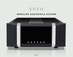 Amply - Amplifier Thrax Enyo