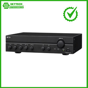 Amply - Amplifier Toa A-2240H