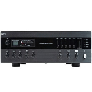 Amply - Amplifier Toa A-3212DMZ