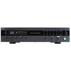 Amply - Amplifier Toa A-3212DMZ