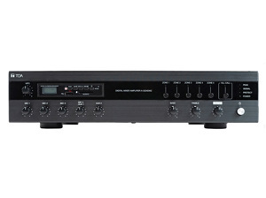Amply - Amplifier Toa A-3212DMZ