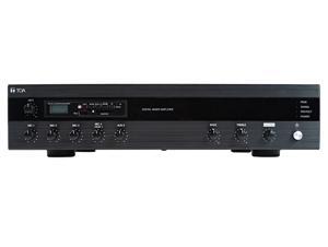 Amply - Amplifier Toa A-3224DM