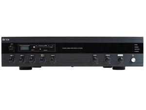 Amply - Amplifier Toa A-3224DM