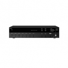 Amply - Amplifier Toa A-3606D