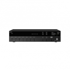 Amply - Amplifier Toa A-3612D