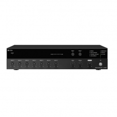 Amply - Amplifier Toa A-3624D