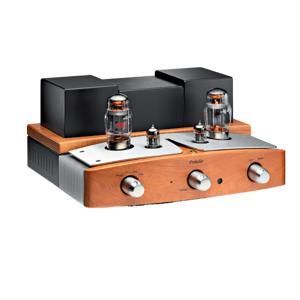 Amply - Amplifier Unison Research Preludio