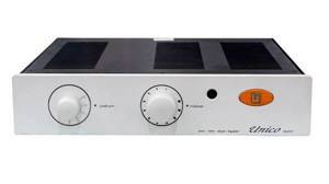 Amply - Amplifier Unison Research Unico Nuovo