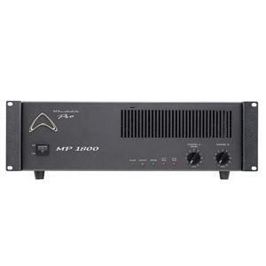 Amply - Amplifier Wharfedale MP1800