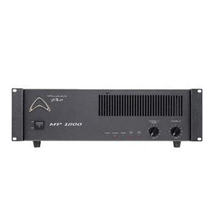 Amply - Amplifier Wharfedale MP1800