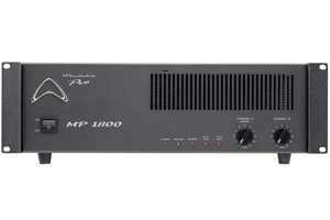 Amply - Amplifier Wharfedale MP1800