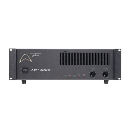 Amply - Amplifier Wharfedale MP1800