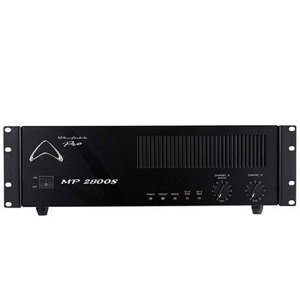 Amply - Amplifier Wharfedale MP2800s