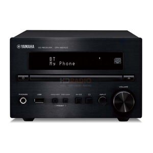 Amply - Amplifier Yamaha CRX-B370