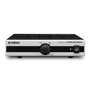 Amply - Amplifier Yamaha PA2030A