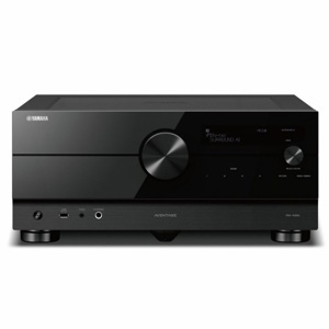 Amply - Amplifier Yamaha RX-A8A